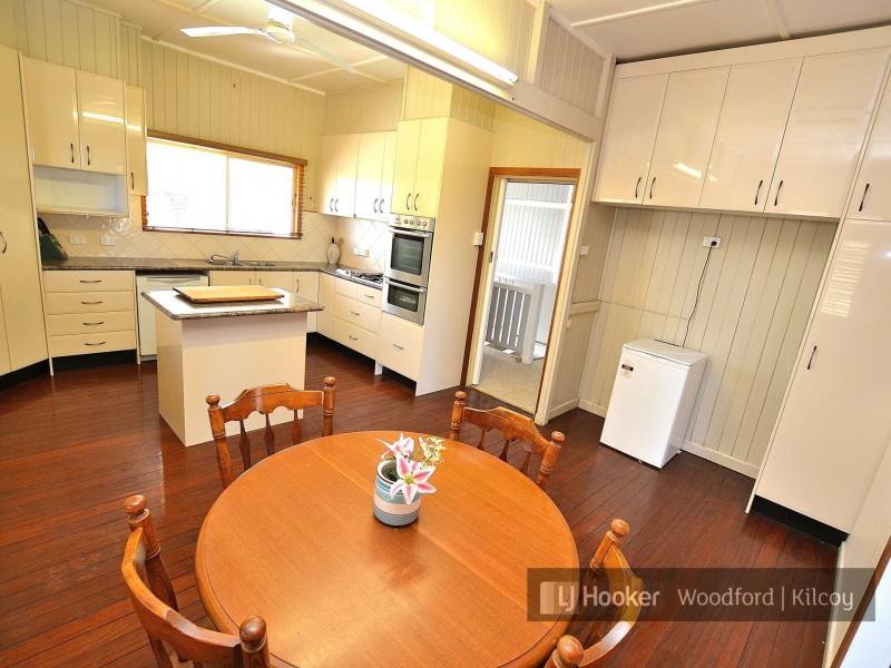 32 Conroy Street, Kilcoy QLD 4515