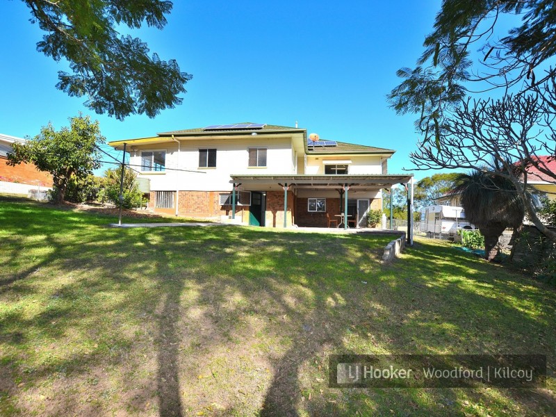 32 Conroy Street, Kilcoy QLD 4515