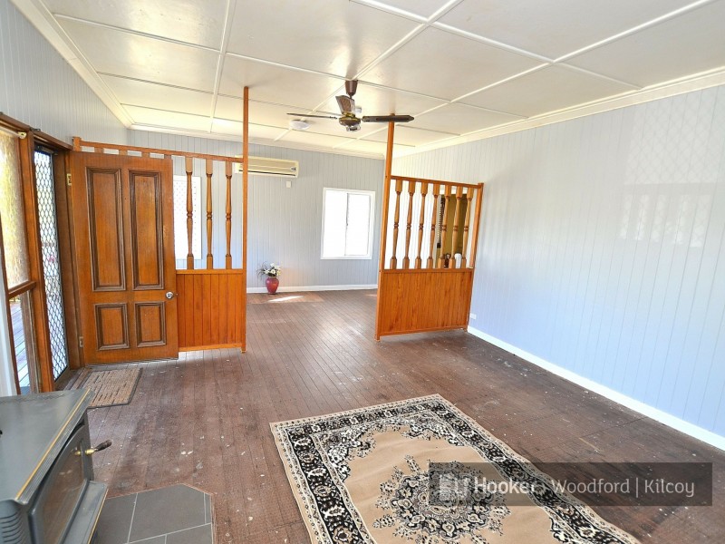 32 Conroy Street, Kilcoy QLD 4515