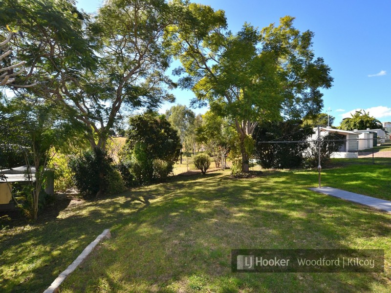 32 Conroy Street, Kilcoy QLD 4515