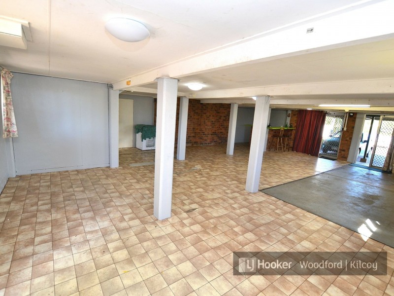 32 Conroy Street, Kilcoy QLD 4515