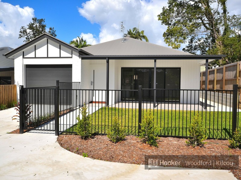 7/8 George Street, Woodford QLD 4514