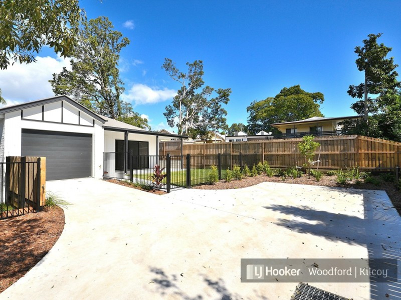 7/8 George Street, Woodford QLD 4514