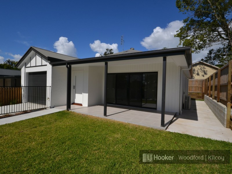 7/8 George Street, Woodford QLD 4514