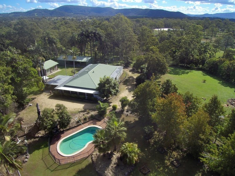 D’aguilar QLD 4514