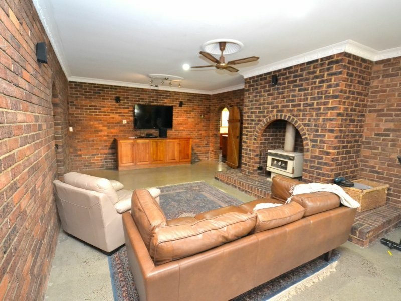 D’aguilar QLD 4514