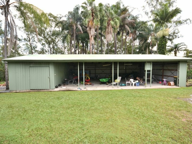 D’aguilar QLD 4514