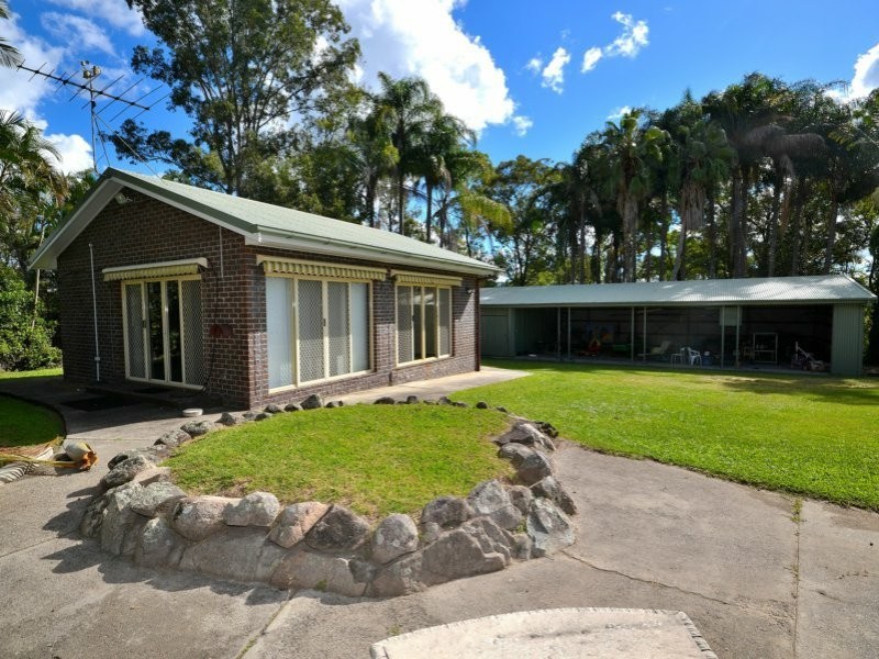 D’aguilar QLD 4514