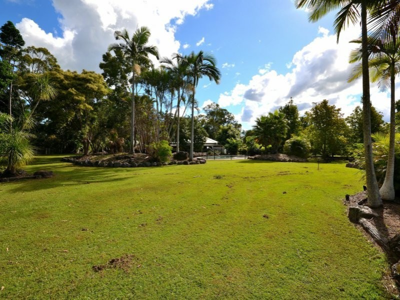 D’aguilar QLD 4514