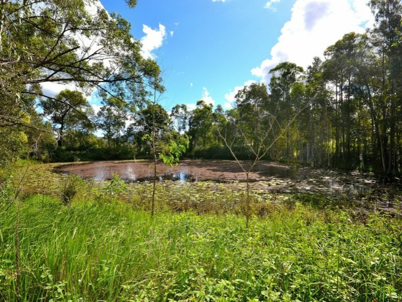 D’aguilar QLD 4514