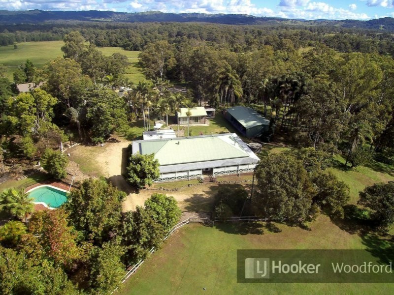 D’aguilar QLD 4514