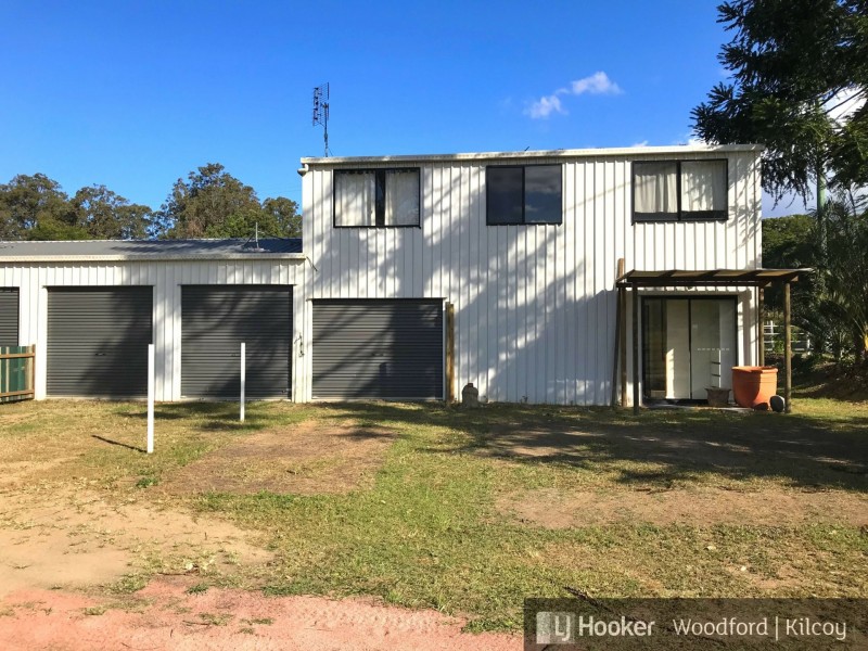 Stanmore QLD 4514
