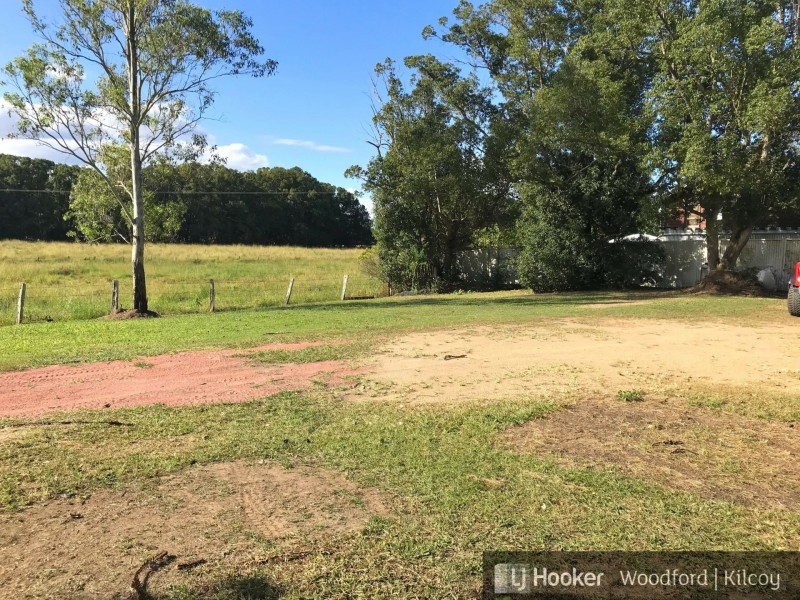 Stanmore QLD 4514
