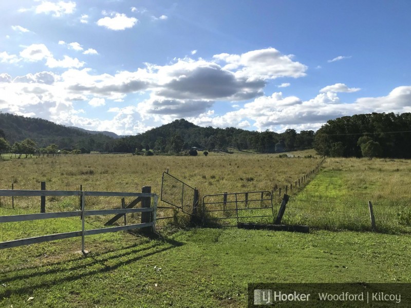 Stanmore QLD 4514
