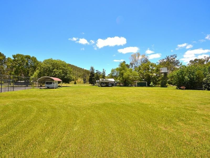 Lot B School Street, Moore QLD 4306