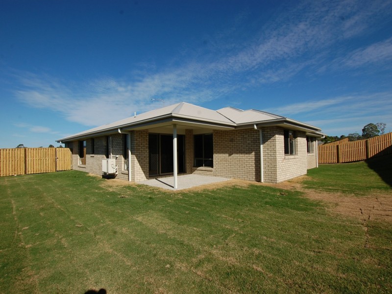 Woolmar QLD 4515