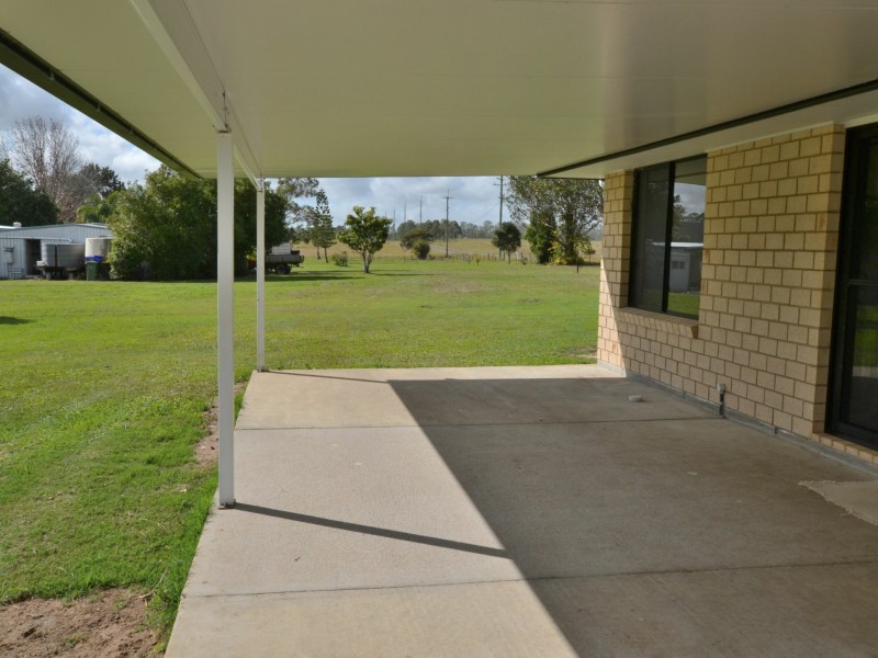 Stanmore QLD 4514
