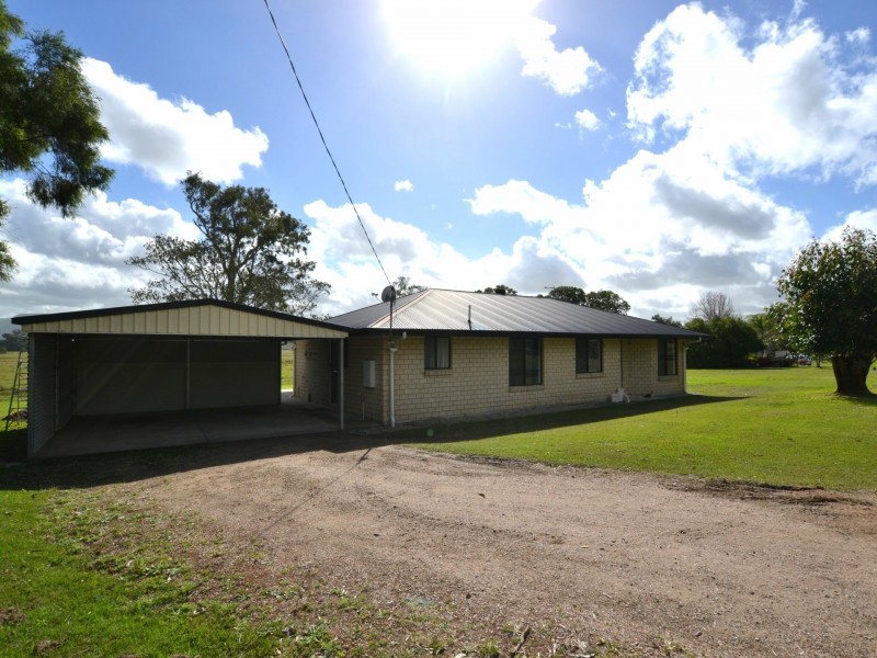 Stanmore QLD 4514