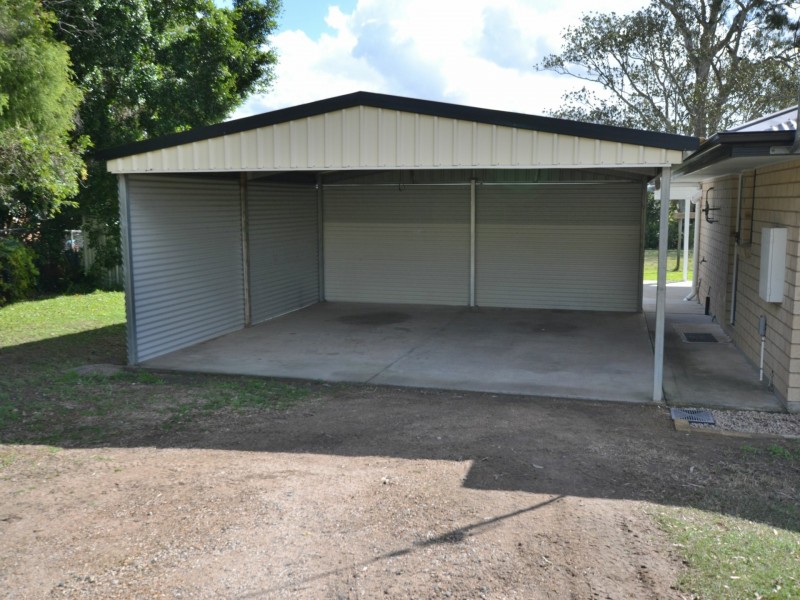 Stanmore QLD 4514