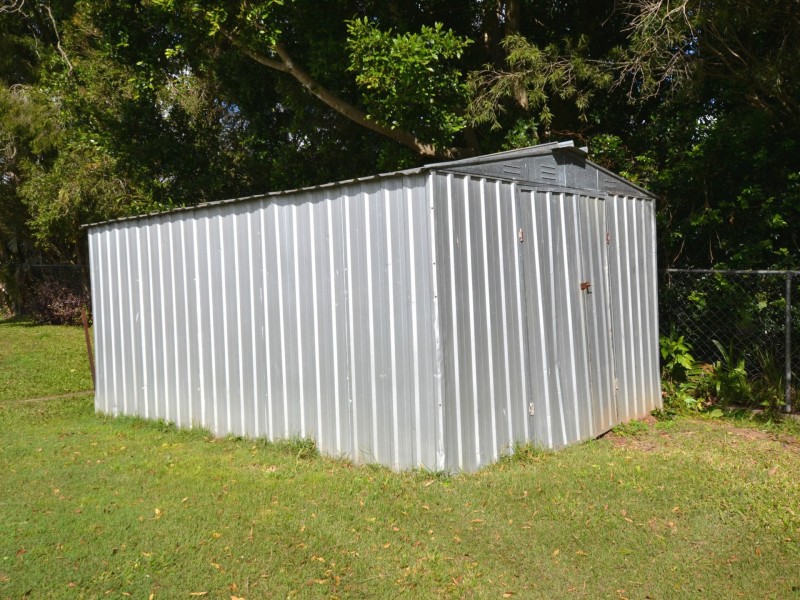 Stanmore QLD 4514