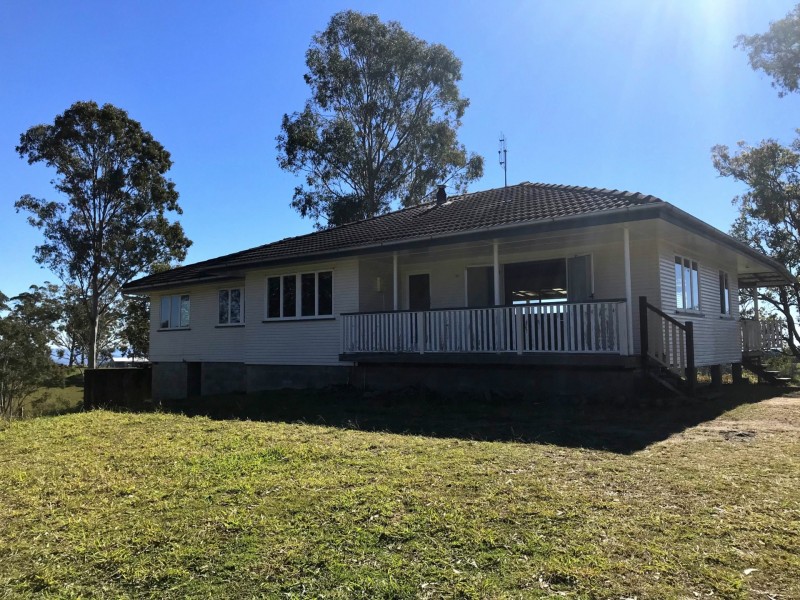 Mount Mee QLD 4521