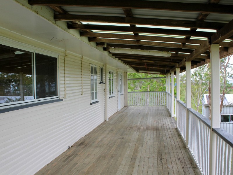 Mount Mee QLD 4521