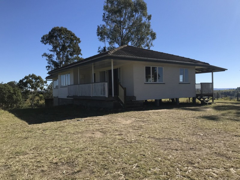 Mount Mee QLD 4521