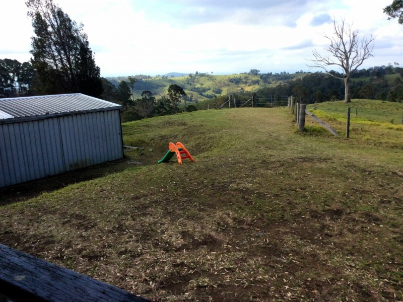 Mount Mee QLD 4521