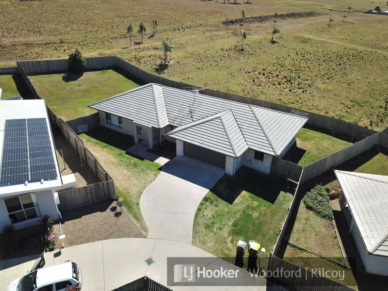 45 Settlers Rise, Woolmar QLD 4515