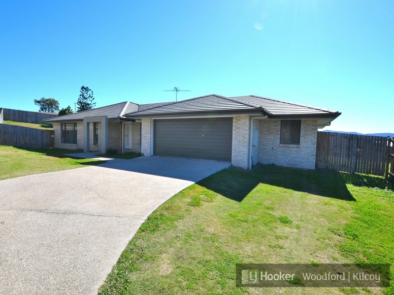 45 Settlers Rise, Woolmar QLD 4515