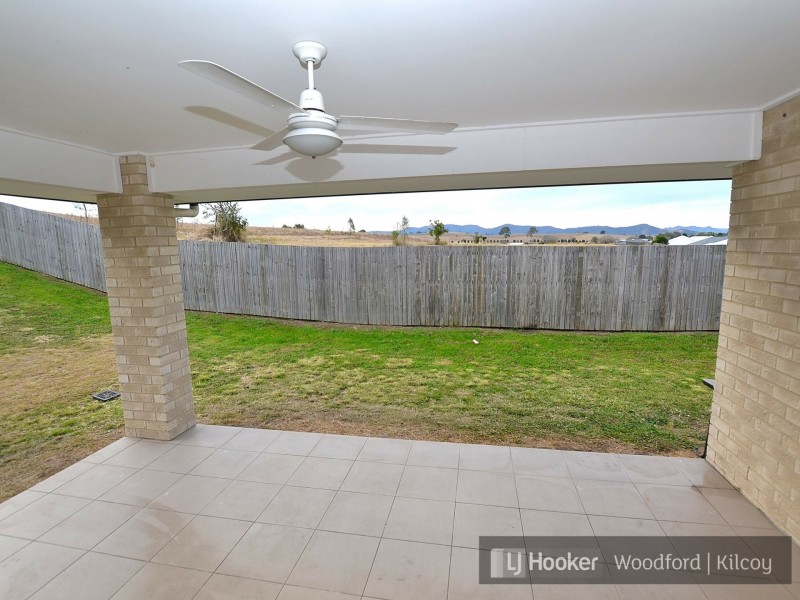 45 Settlers Rise, Woolmar QLD 4515