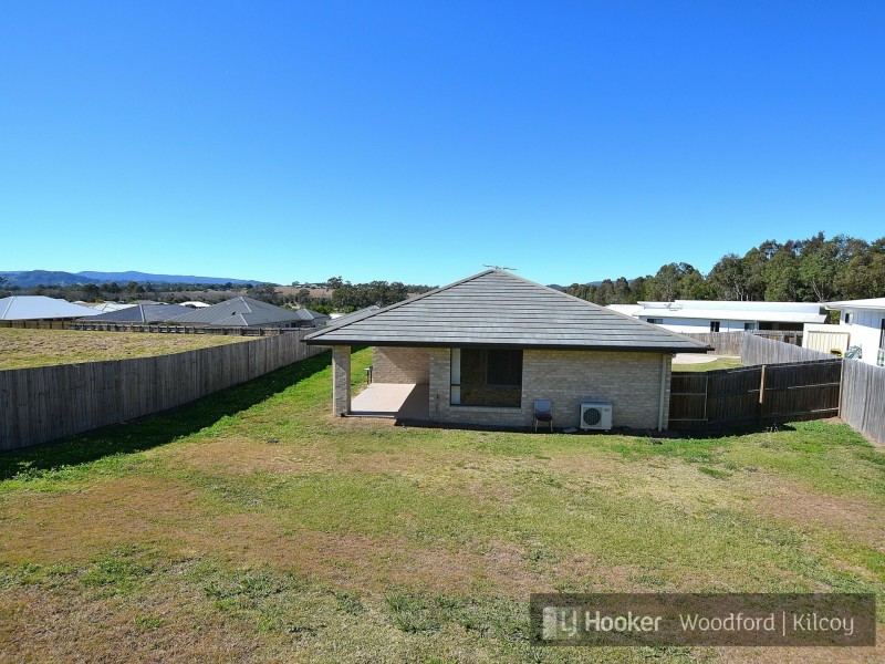 45 Settlers Rise, Woolmar QLD 4515
