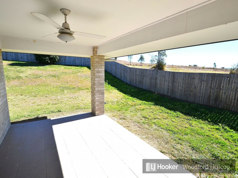 45 Settlers Rise, Woolmar QLD 4515