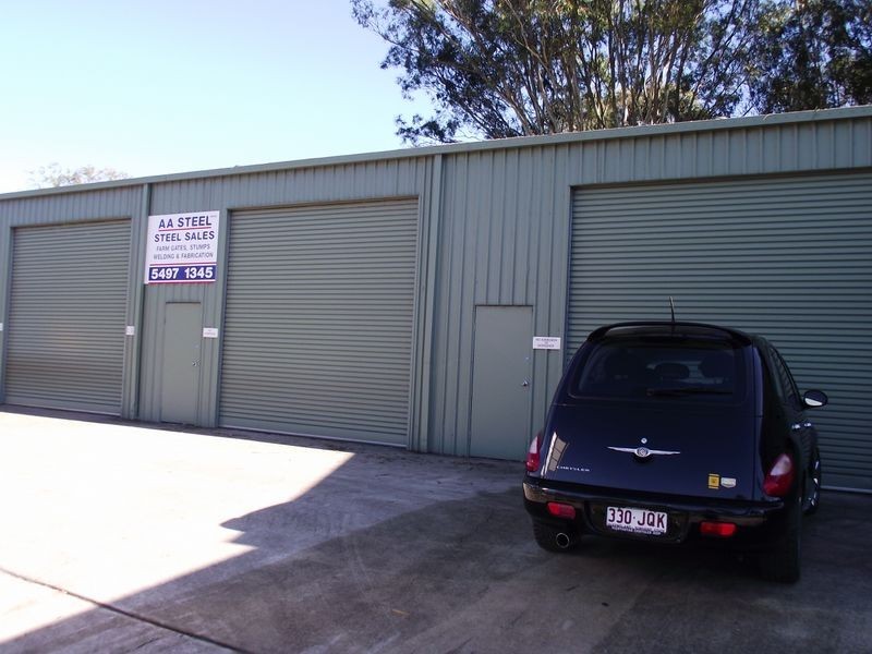 Kilcoy QLD 4515