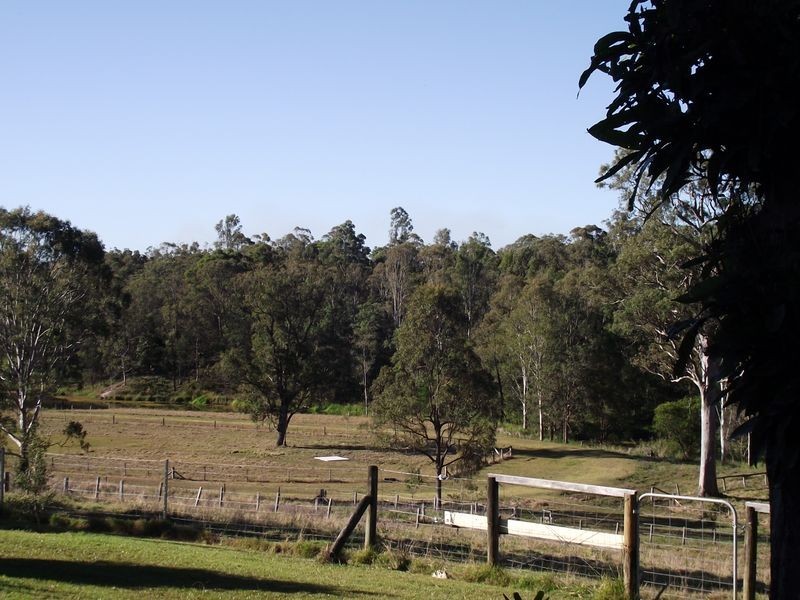 Delaneys Creek QLD 4514