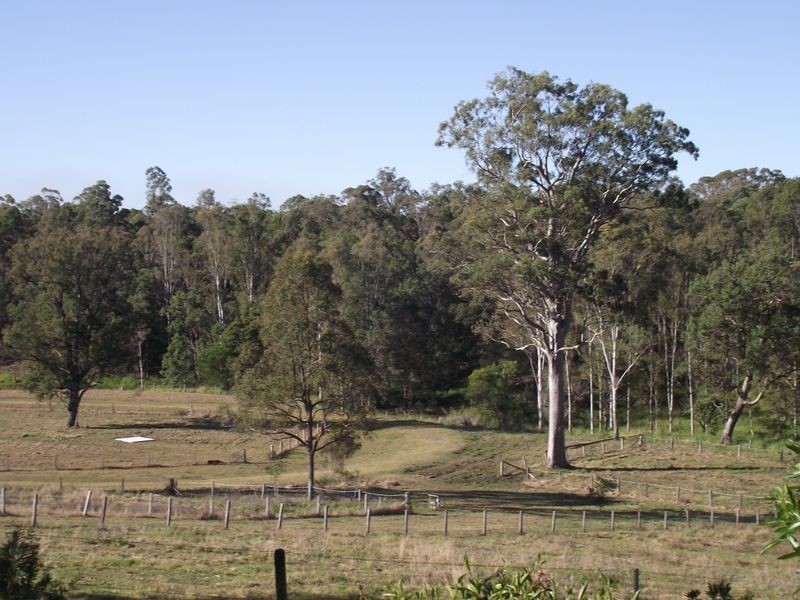 Delaneys Creek QLD 4514