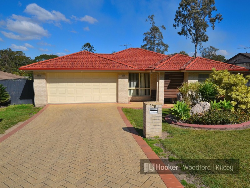 D’aguilar QLD 4514