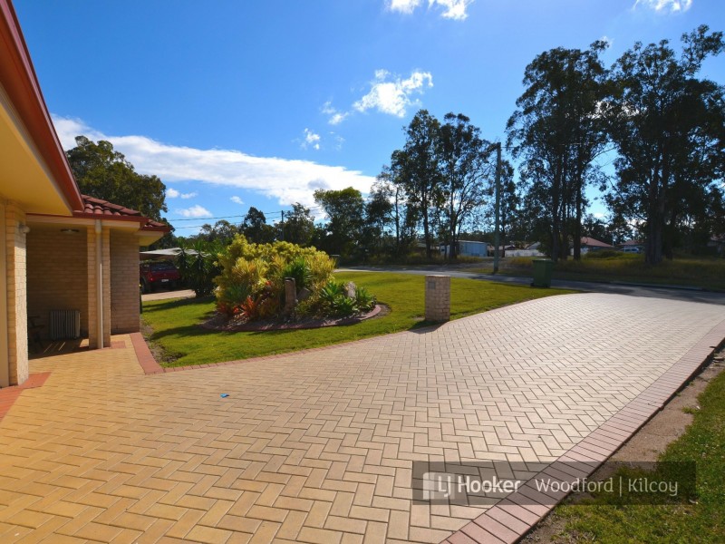 D’aguilar QLD 4514