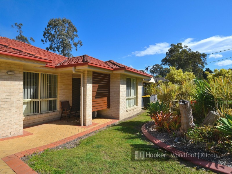 D’aguilar QLD 4514