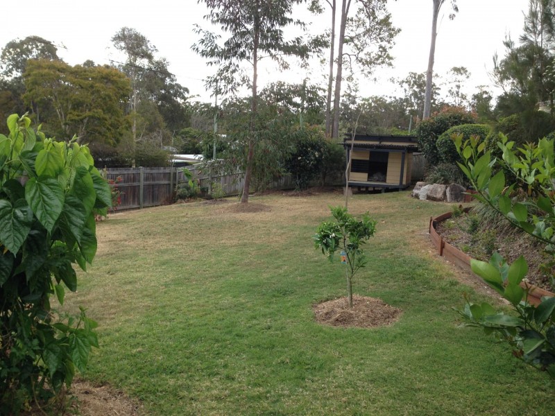 D’aguilar QLD 4514