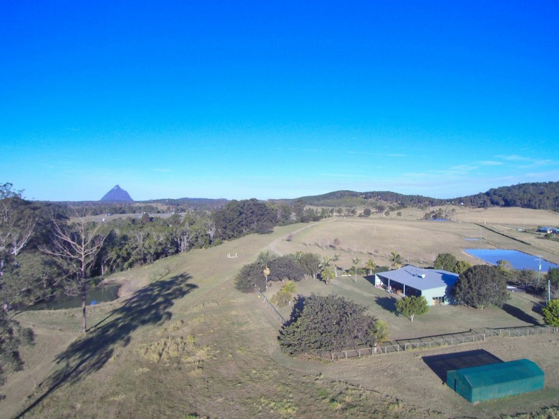 553-573 Cove Road, Woodford QLD 4514