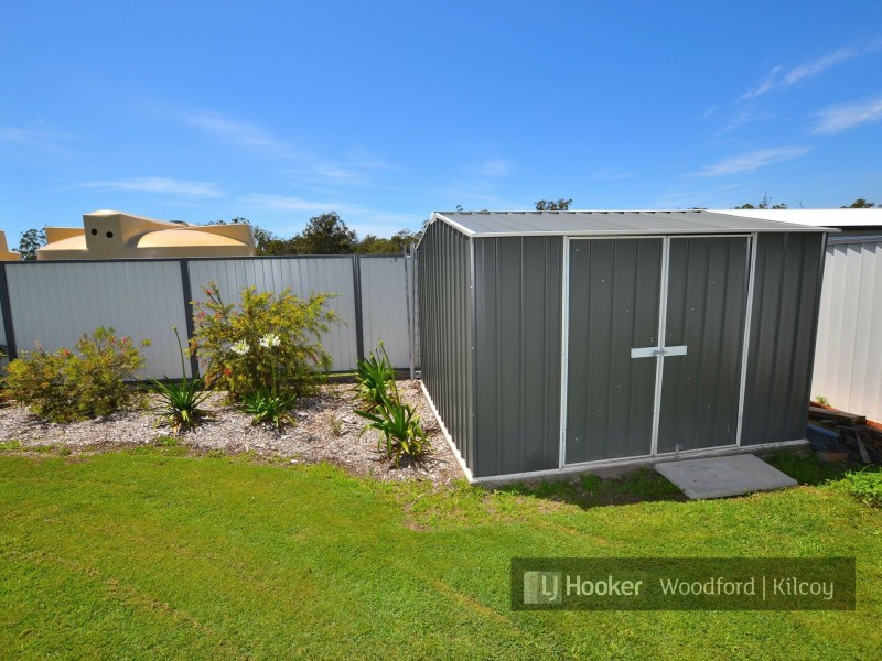 111 Sippel Drive, Woodford QLD 4514