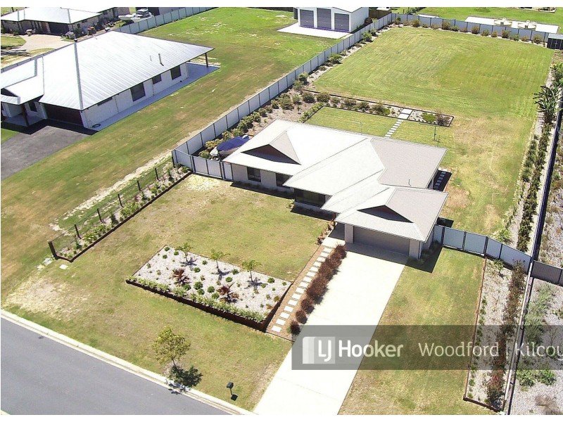 111 Sippel Drive, Woodford QLD 4514