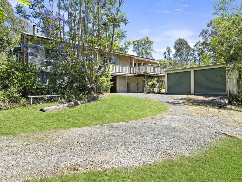 59 Heaton Court, Delaneys Creek QLD 4514