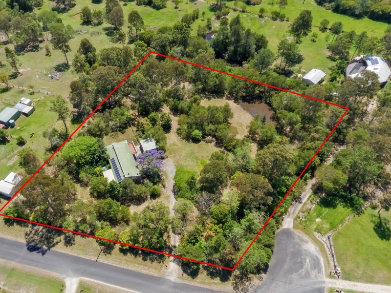 59 Heaton Court, Delaneys Creek QLD 4514