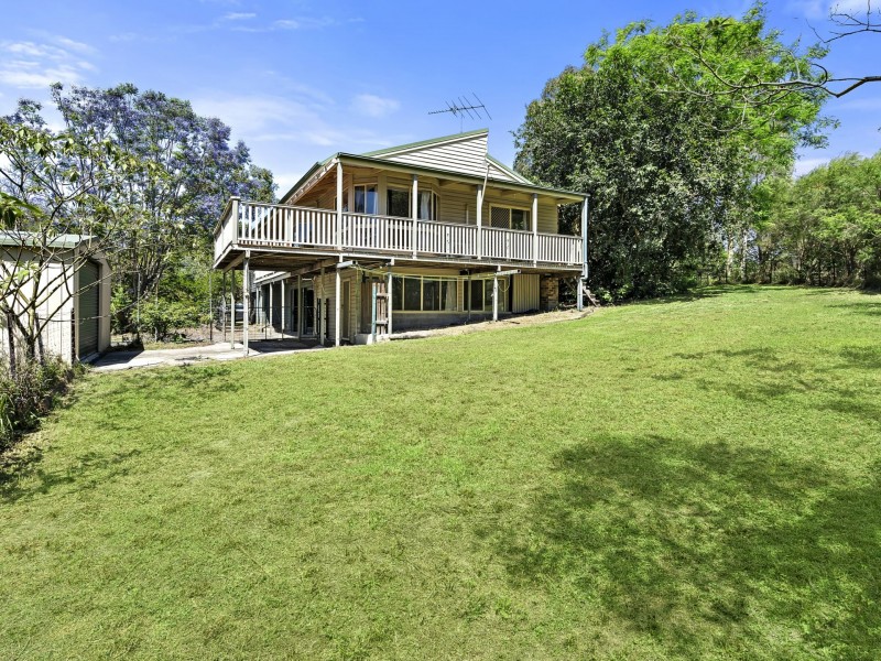59 Heaton Court, Delaneys Creek QLD 4514