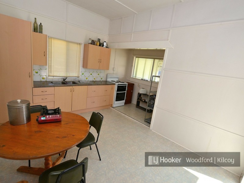 33 David Street, Linville QLD 4306