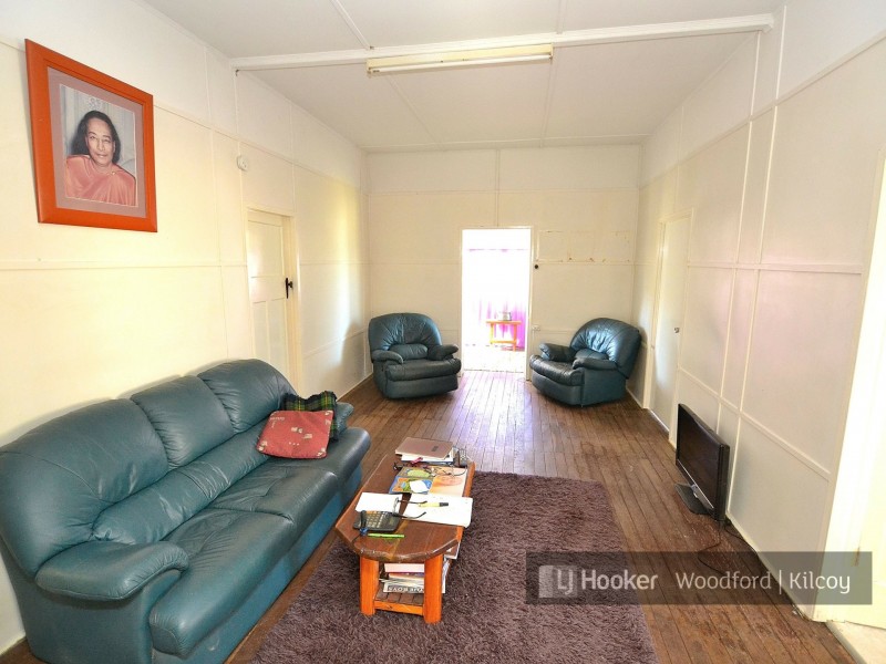 33 David Street, Linville QLD 4306