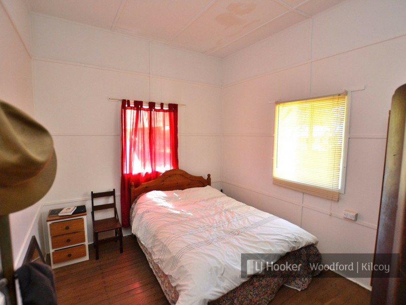 33 David Street, Linville QLD 4306