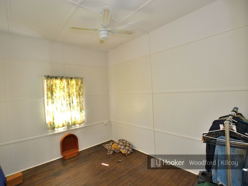 33 David Street, Linville QLD 4306